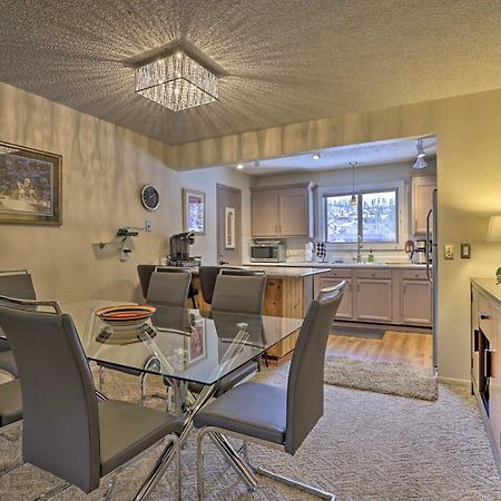 Condo On Fraser River Less Than 4 Mi To Winter Park Resort المظهر الخارجي الصورة