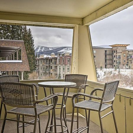 Condo On Fraser River Less Than 4 Mi To Winter Park Resort المظهر الخارجي الصورة