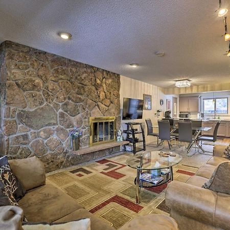 Condo On Fraser River Less Than 4 Mi To Winter Park Resort المظهر الخارجي الصورة
