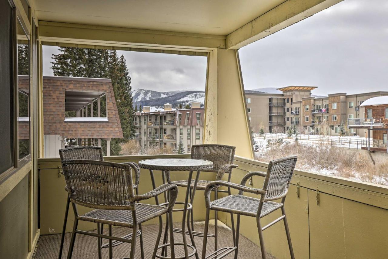 Condo On Fraser River Less Than 4 Mi To Winter Park Resort المظهر الخارجي الصورة