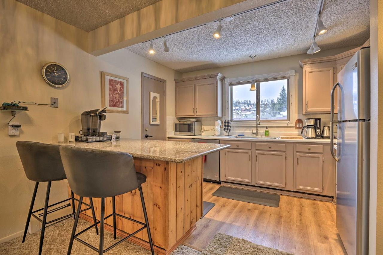 Condo On Fraser River Less Than 4 Mi To Winter Park Resort المظهر الخارجي الصورة