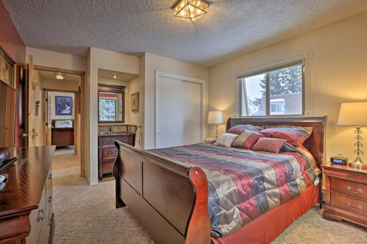 Condo On Fraser River Less Than 4 Mi To Winter Park Resort المظهر الخارجي الصورة