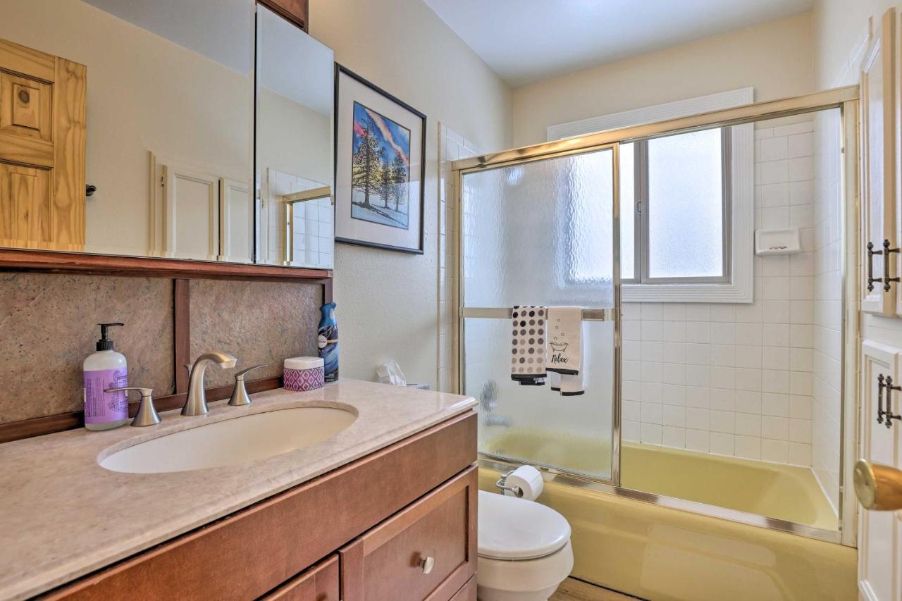 Condo On Fraser River Less Than 4 Mi To Winter Park Resort المظهر الخارجي الصورة