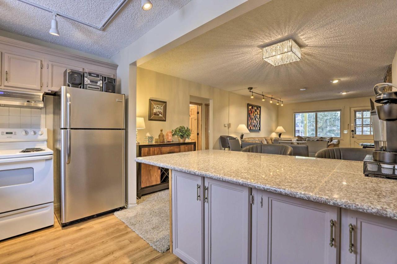 Condo On Fraser River Less Than 4 Mi To Winter Park Resort المظهر الخارجي الصورة