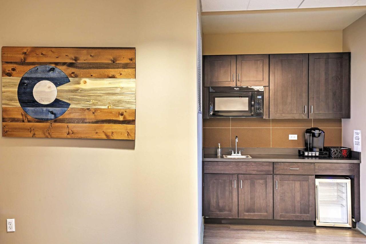 Condo On Fraser River Less Than 4 Mi To Winter Park Resort المظهر الخارجي الصورة